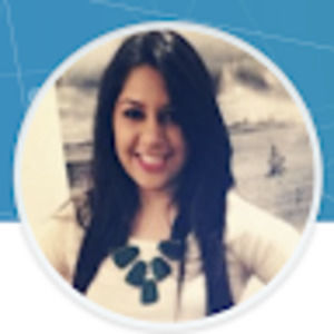 Meet your Posher, Pooja